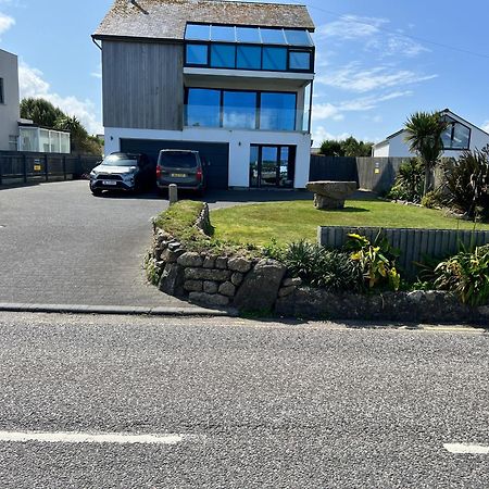 Sennen Cove Cottage Buitenkant foto
