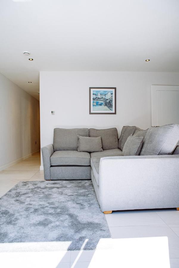 Sennen Cove Cottage Buitenkant foto
