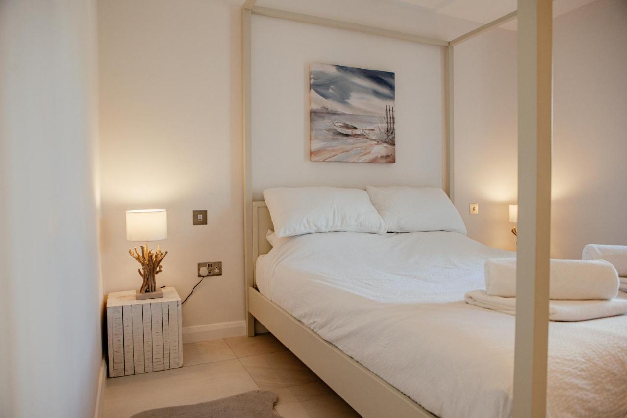 Sennen Cove Cottage Buitenkant foto