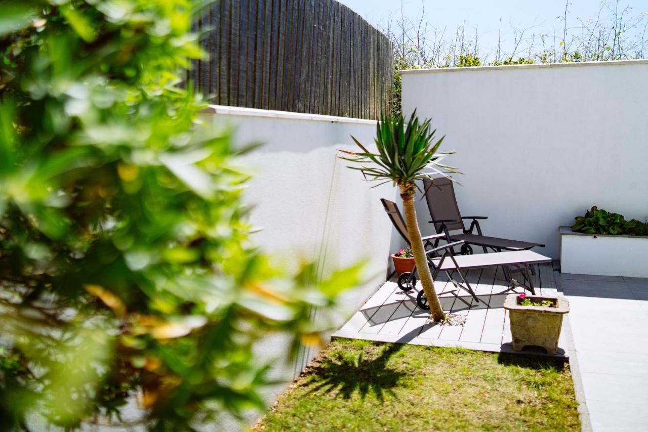 Sennen Cove Cottage Buitenkant foto
