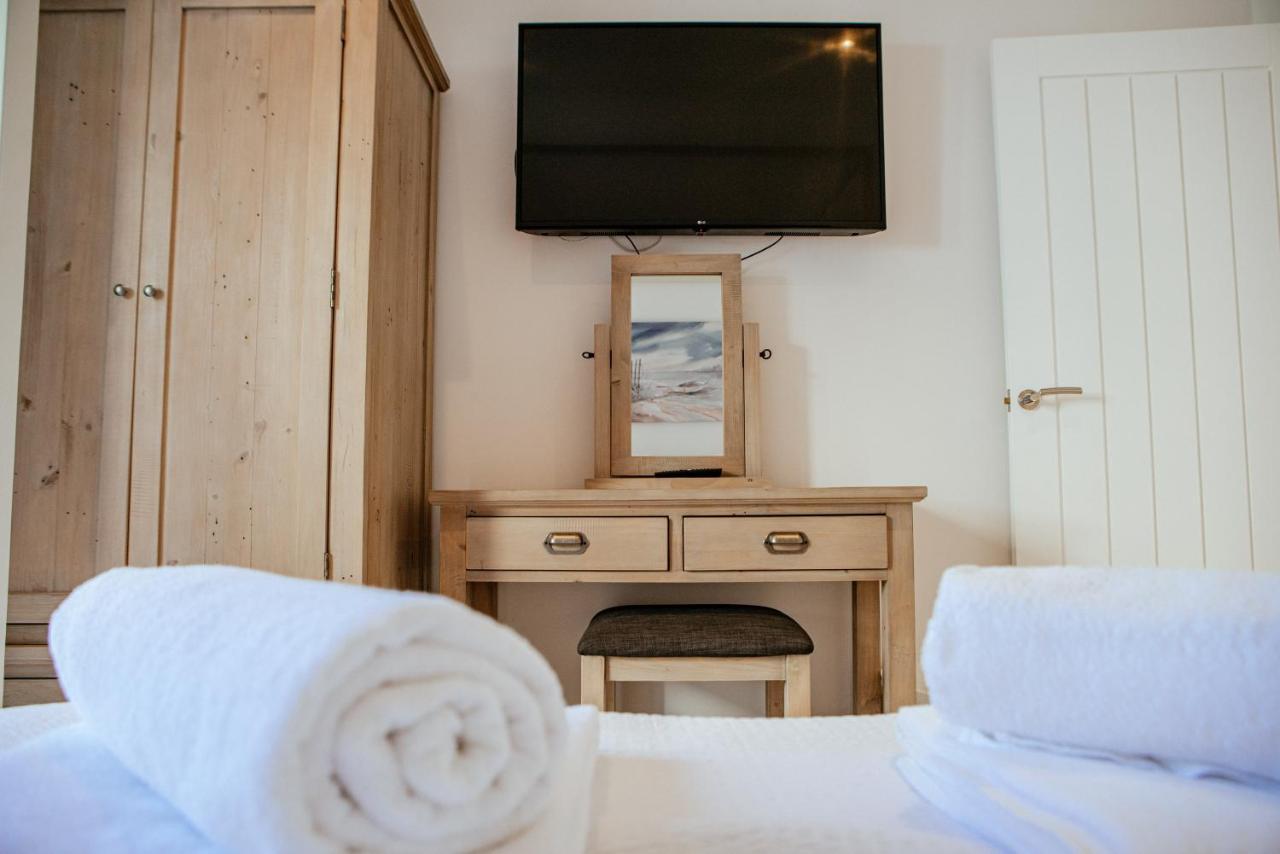 Sennen Cove Cottage Buitenkant foto