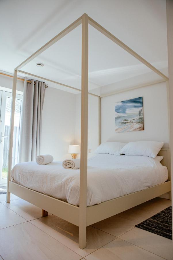 Sennen Cove Cottage Buitenkant foto