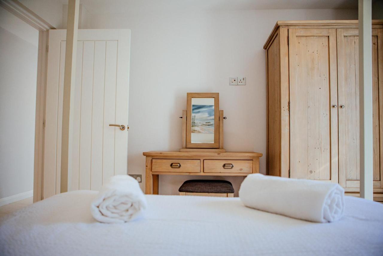 Sennen Cove Cottage Buitenkant foto