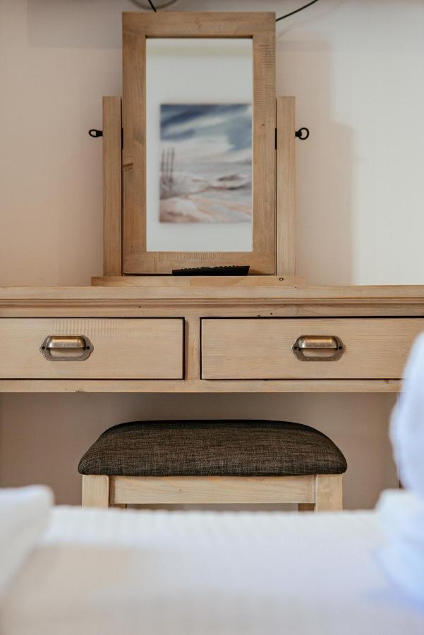 Sennen Cove Cottage Buitenkant foto