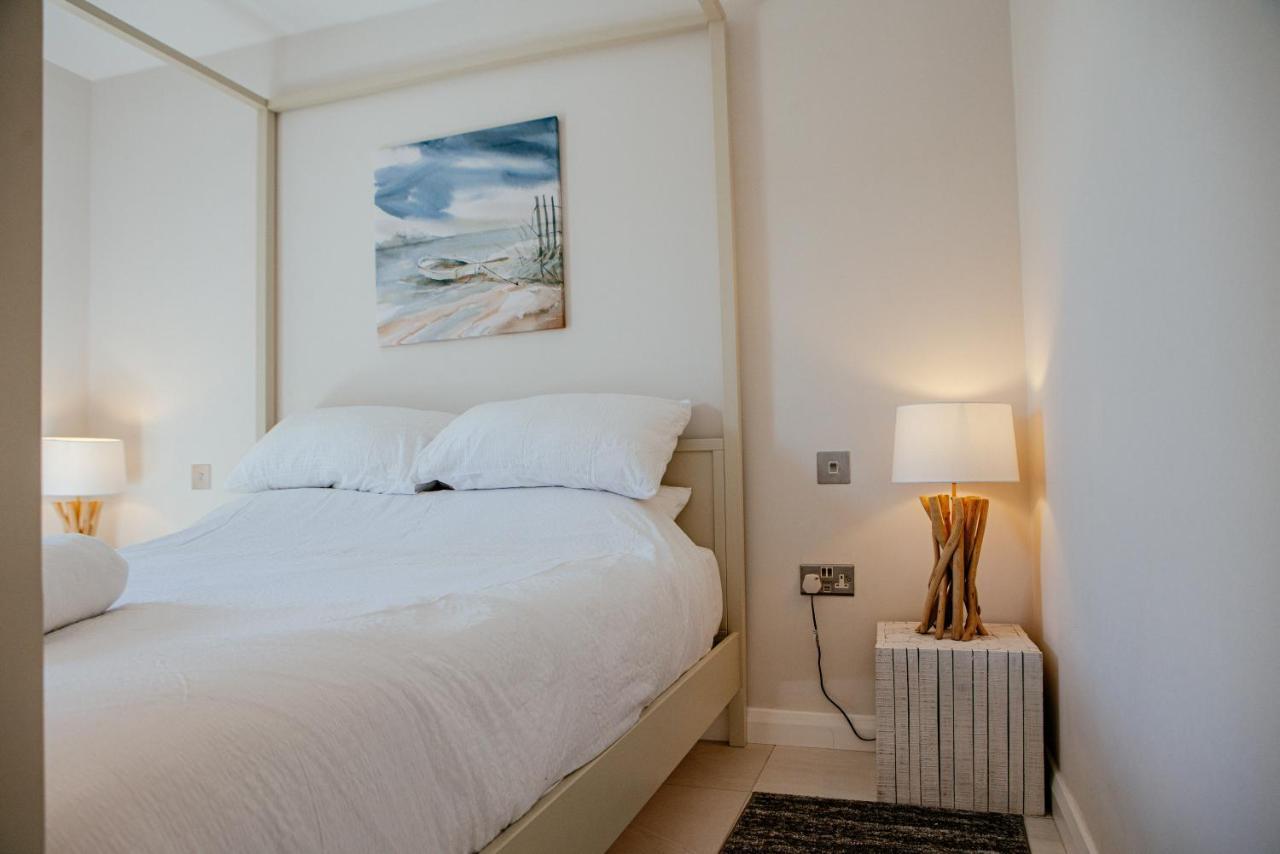 Sennen Cove Cottage Buitenkant foto