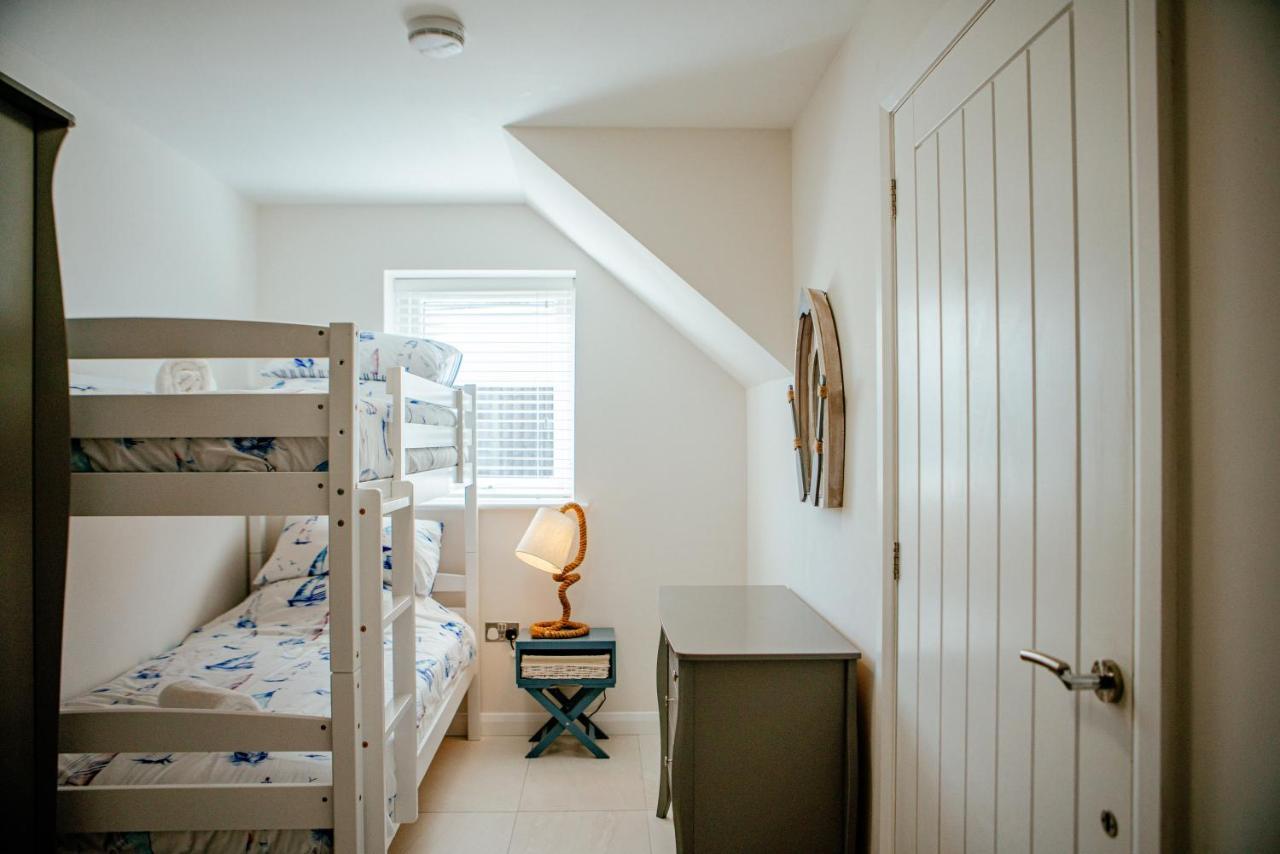 Sennen Cove Cottage Buitenkant foto