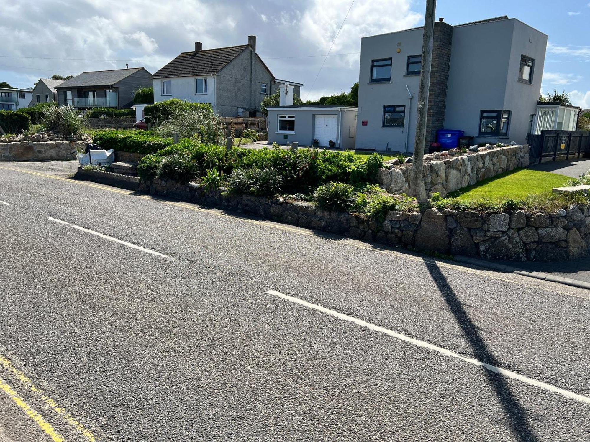 Sennen Cove Cottage Buitenkant foto