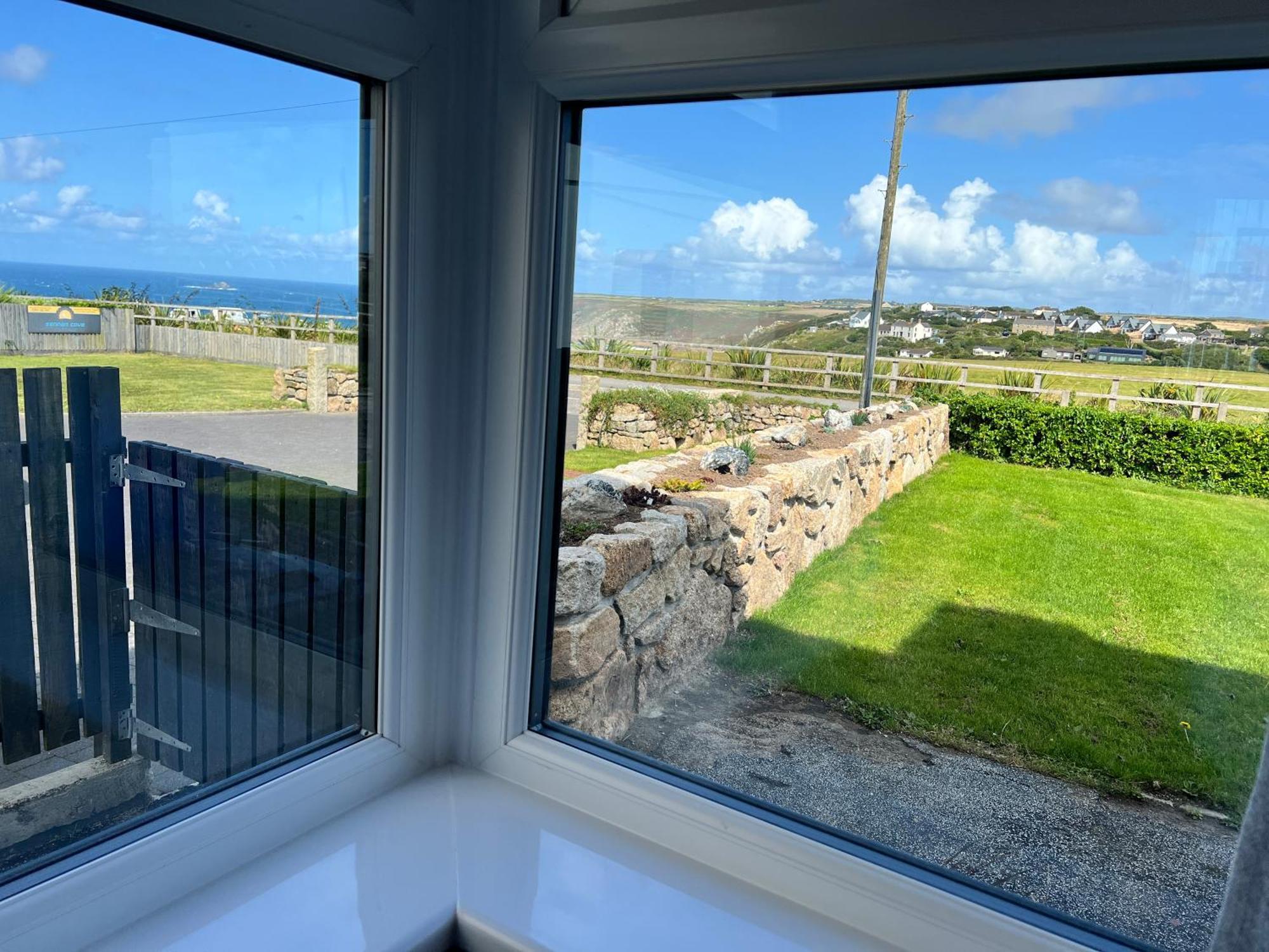 Sennen Cove Cottage Buitenkant foto