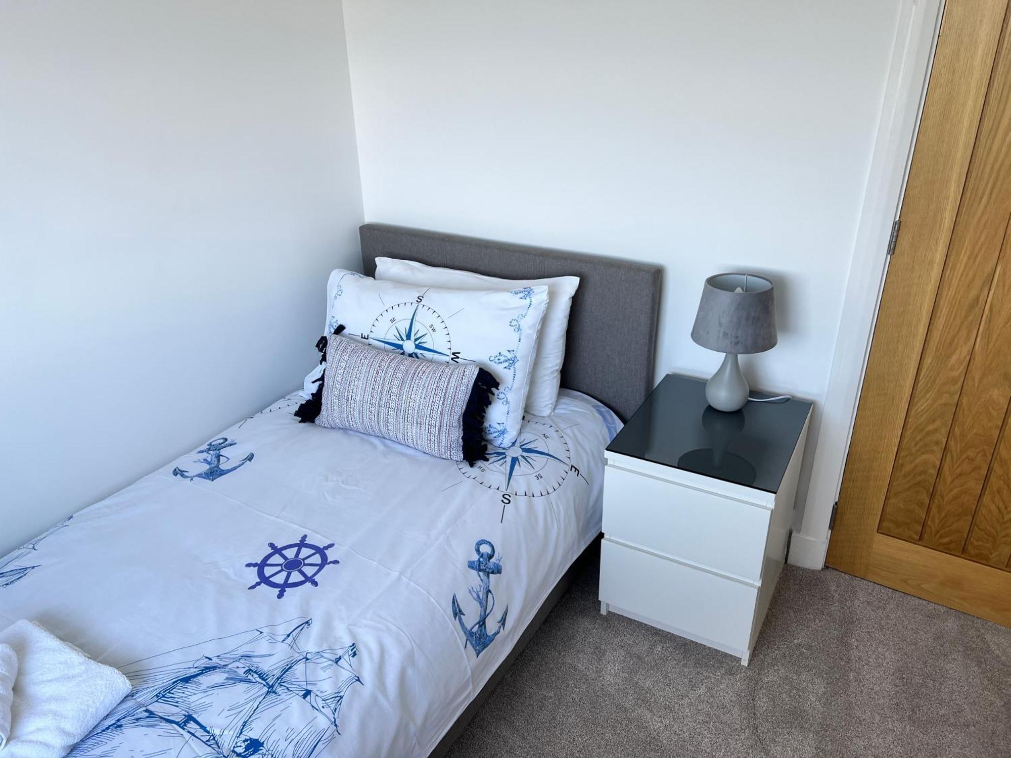 Sennen Cove Cottage Buitenkant foto