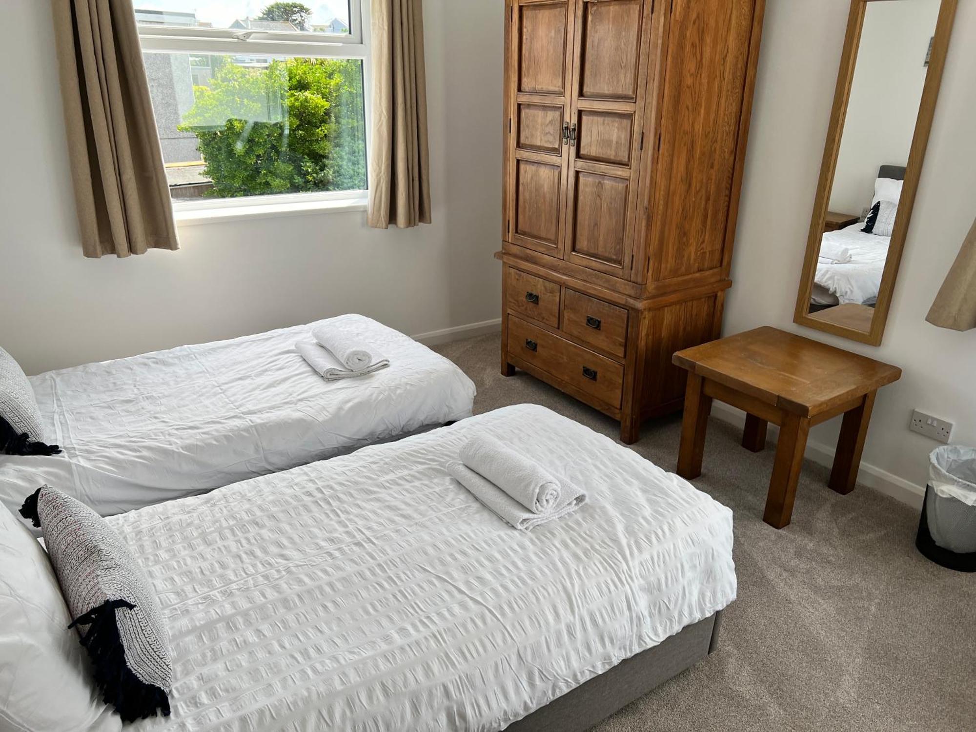 Sennen Cove Cottage Buitenkant foto