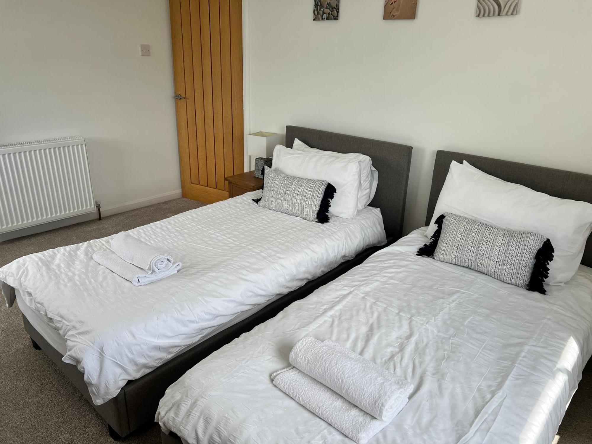 Sennen Cove Cottage Buitenkant foto