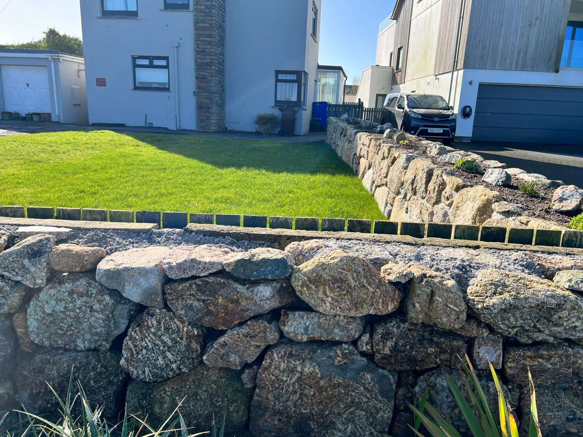 Sennen Cove Cottage Buitenkant foto