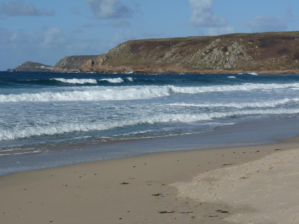 Sennen Cove Cottage Buitenkant foto